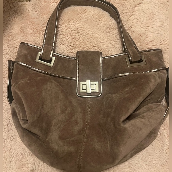 KOOBA SATCHEL - Picture 3 of 17